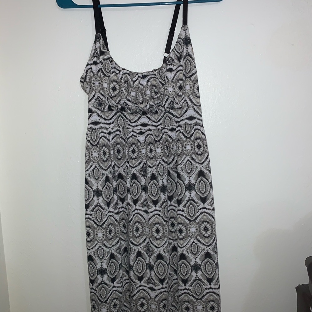 Sun Dress